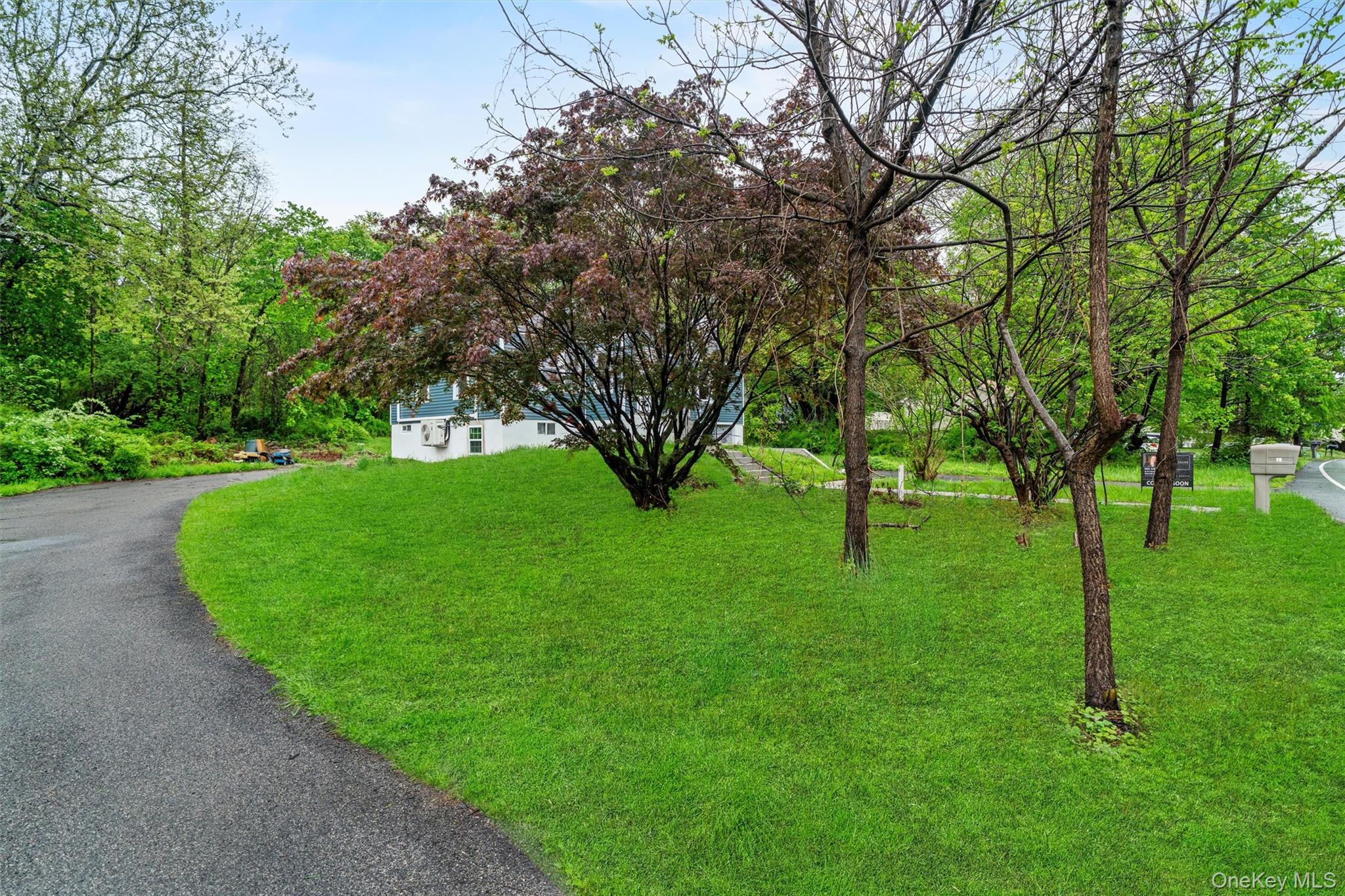 15 Riley Road New Windsor, NY 12553 - Photo 3 of 33 a view of a park with large trees