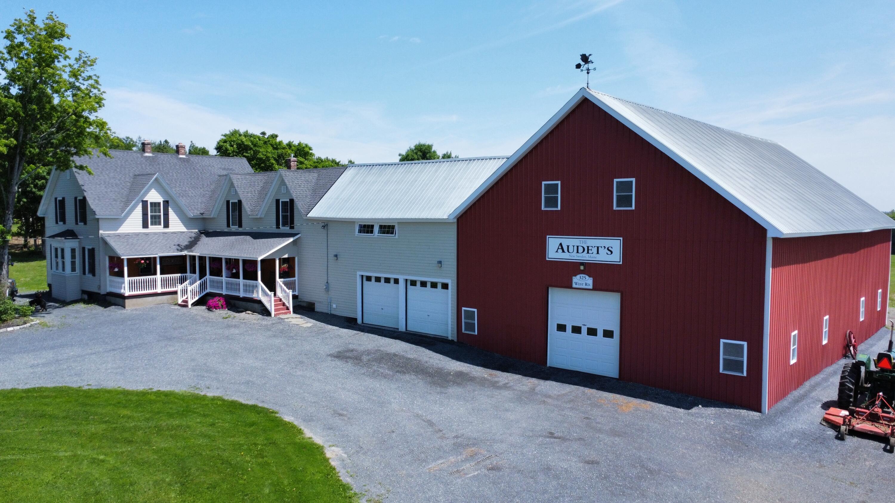 325 W Road New Sweden, ME 04762 - Photo 69 of 77 325 West