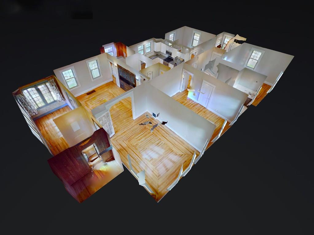 28 Forsberg Street Worcester, MA 01607 - Photo 19 of 20