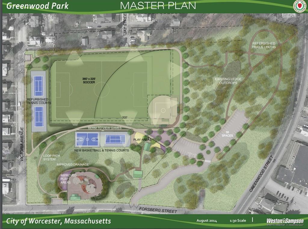 28 Forsberg Street Worcester, MA 01607 - Photo 20 of 20