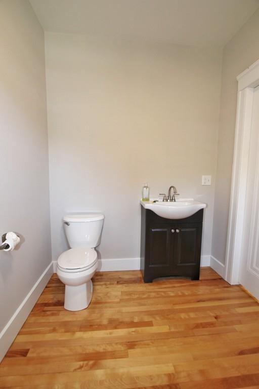 28 Forsberg Street Worcester, MA 01607 - Photo 8 of 20