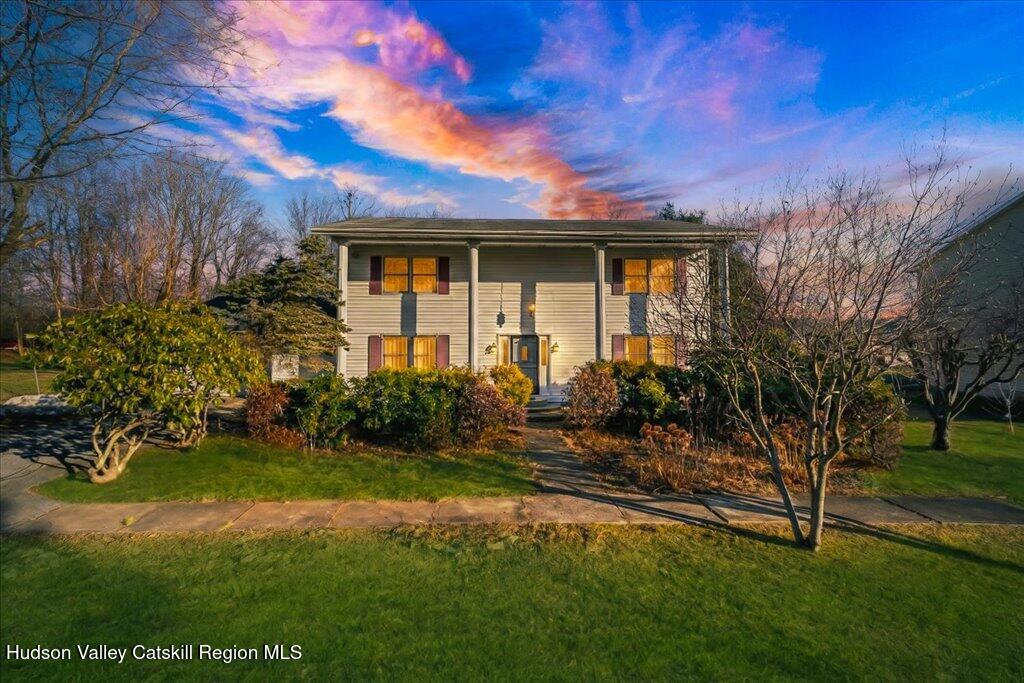 218 Plattekill Ardonia Road Wallkill, NY 12589 - Photo 1 of 34 56-o