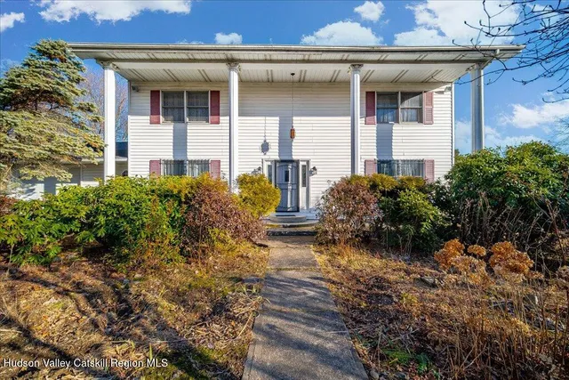 $399,000 | 218 Plattekill Ardonia Road, Wallkill, NY 12589