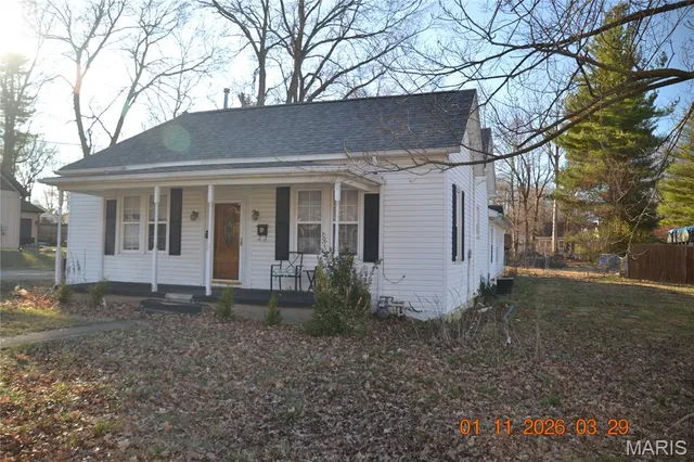 $175,000 | 505 South A Street, Farmington, MO 63640