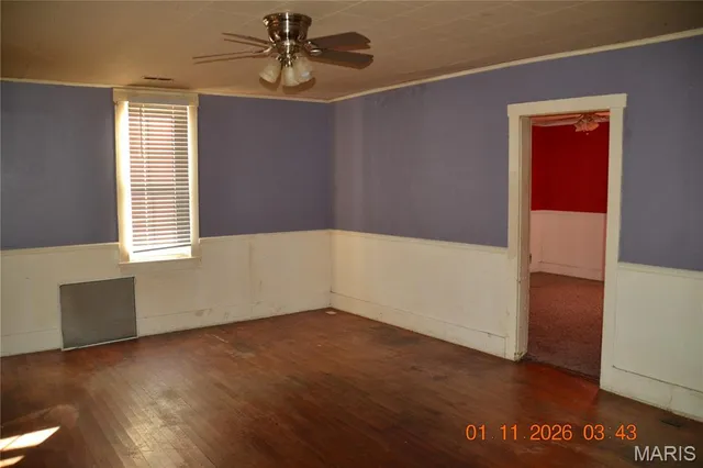 $175,000 | 505 South A Street, Farmington, MO 63640