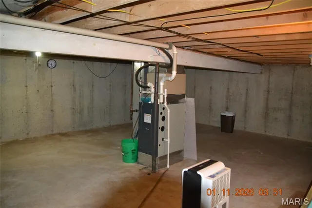 $175,000 | 505 South A Street, Farmington, MO 63640