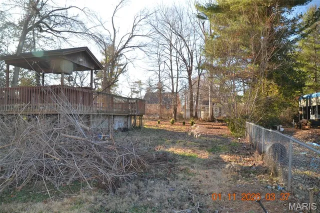 $175,000 | 505 South A Street, Farmington, MO 63640