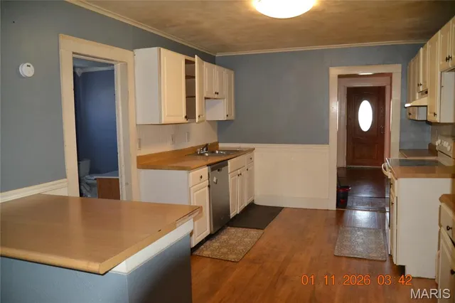 $175,000 | 505 South A Street, Farmington, MO 63640