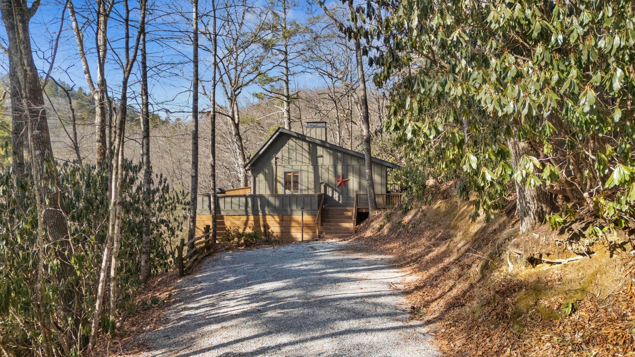 290 Blue Ridge Lane Cashiers, NC 28717 - Photo 51 of 64 Gallery Image 51