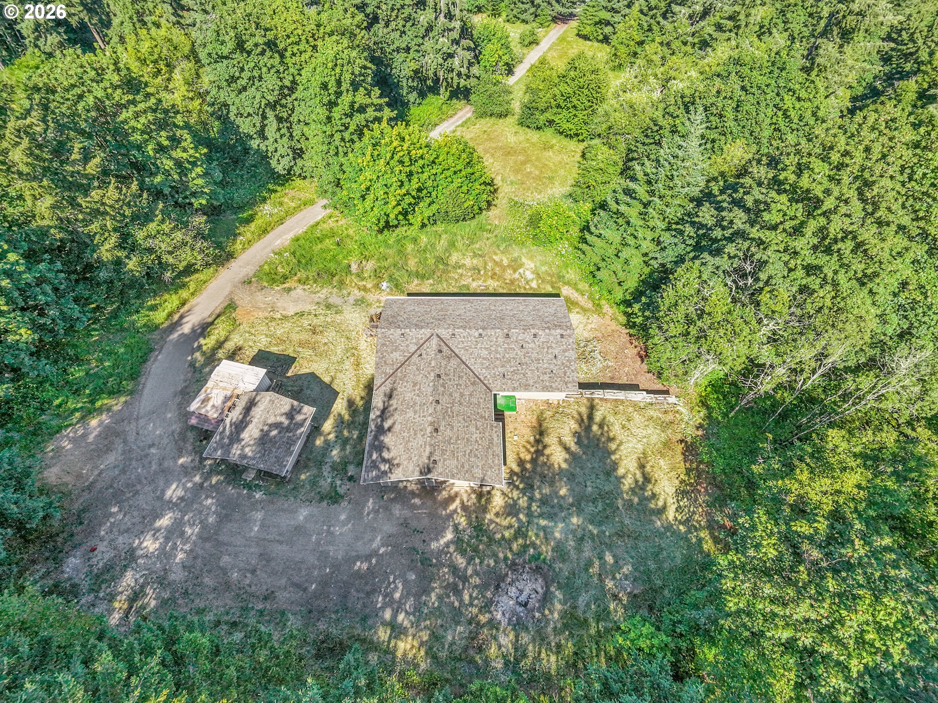 32605 Old Bunker Hill Road St. Helens, OR 97051 - Photo 44 of 46