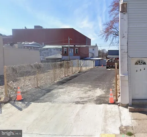 $33,000 | 332 Cedar Street, Reading, PA 19601