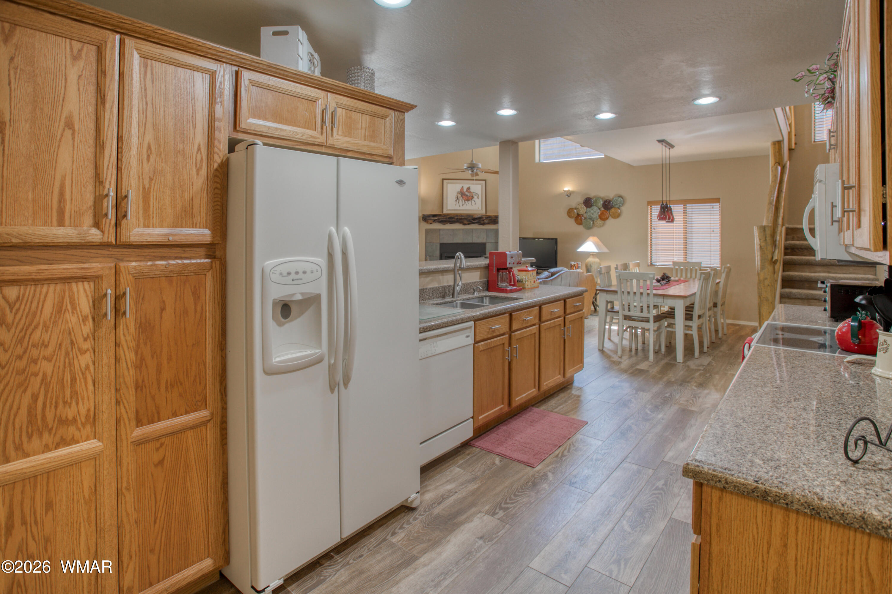 3041 Timber Line Road, Unit 25 Pinetop, AZ 85935 - Photo 11 of 29