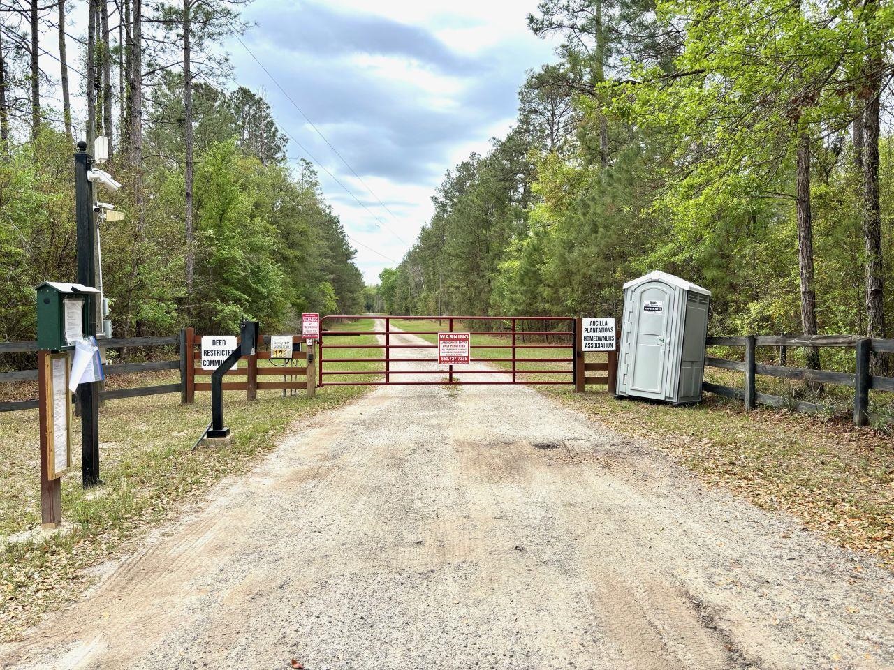 Vacant Southwest Ontario Road Greenville, FL 32331 - Photo 10 of 11