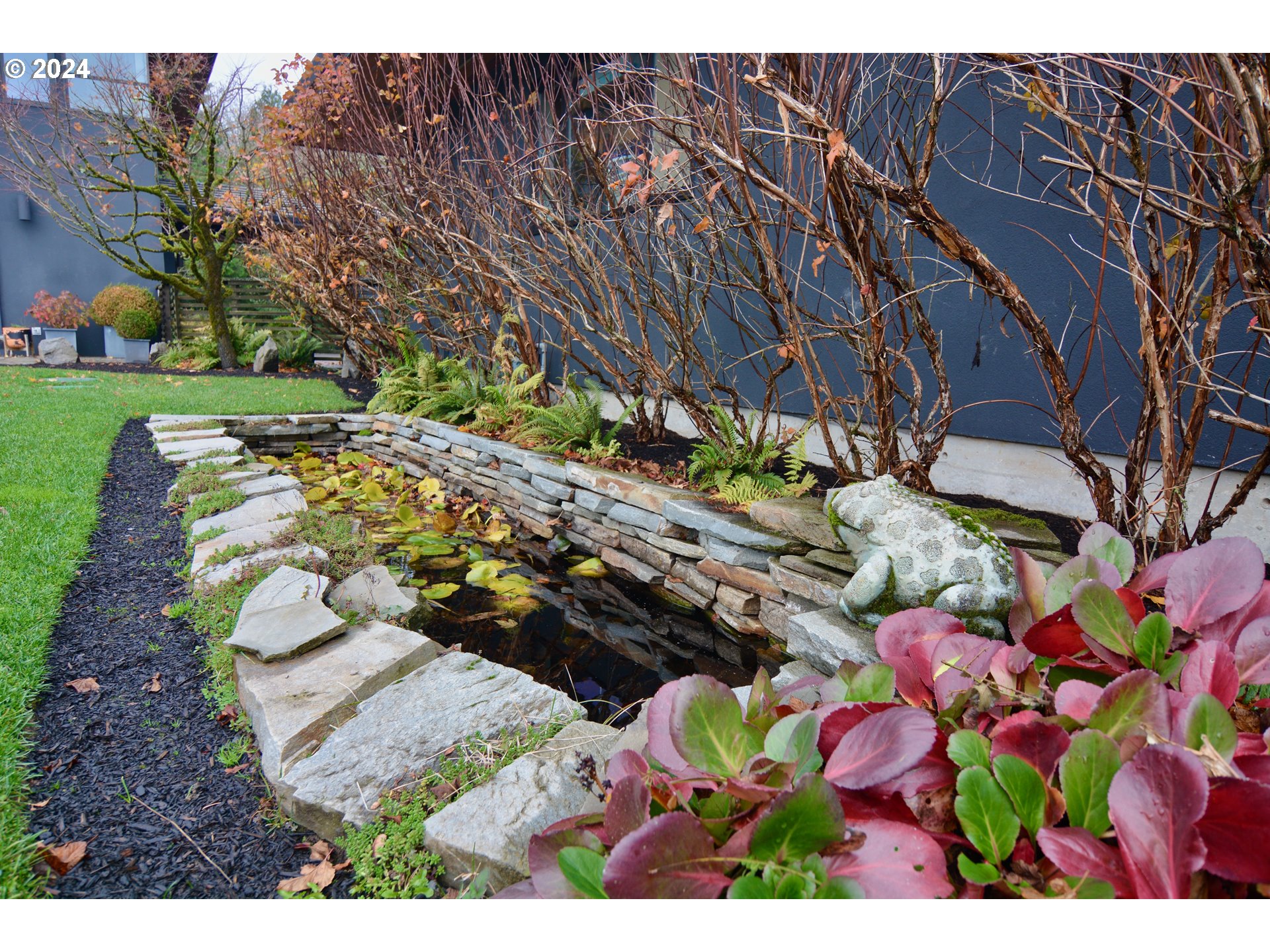 7908 Northwest Gales Ridge Lane Portland, OR 97229 - Photo 42 of 45 Gallery Image 42