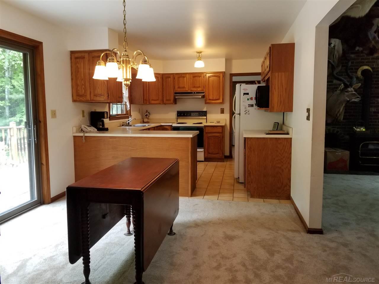 2320 South Lakeshore Road Applegate, MI 48401 - Photo 13 of 45