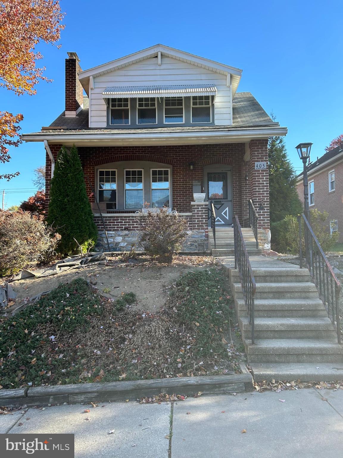 405 State Street Shillington, PA 19607 - Photo 1 of 23