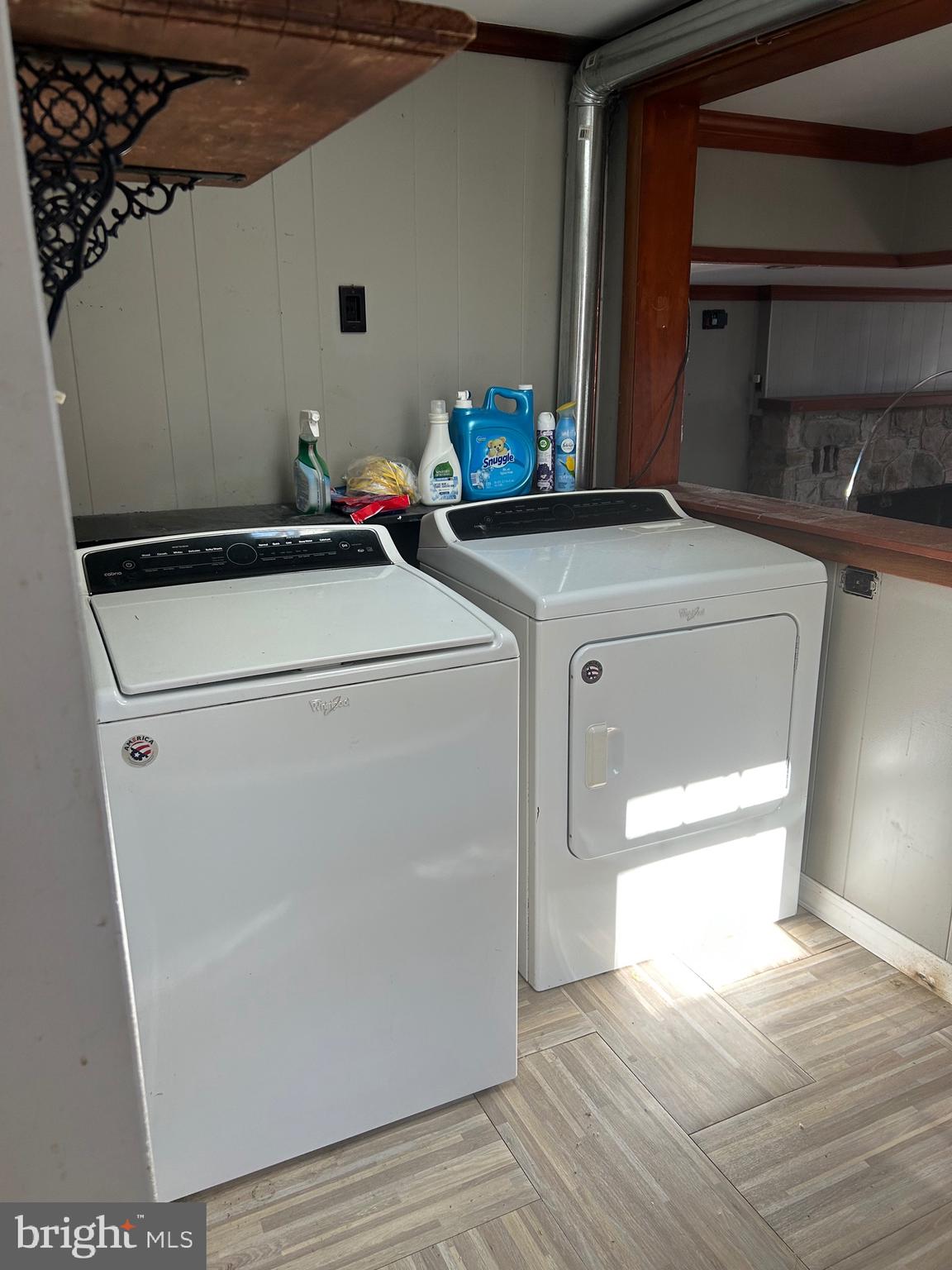 405 State Street Shillington, PA 19607 - Photo 12 of 23 Laundry