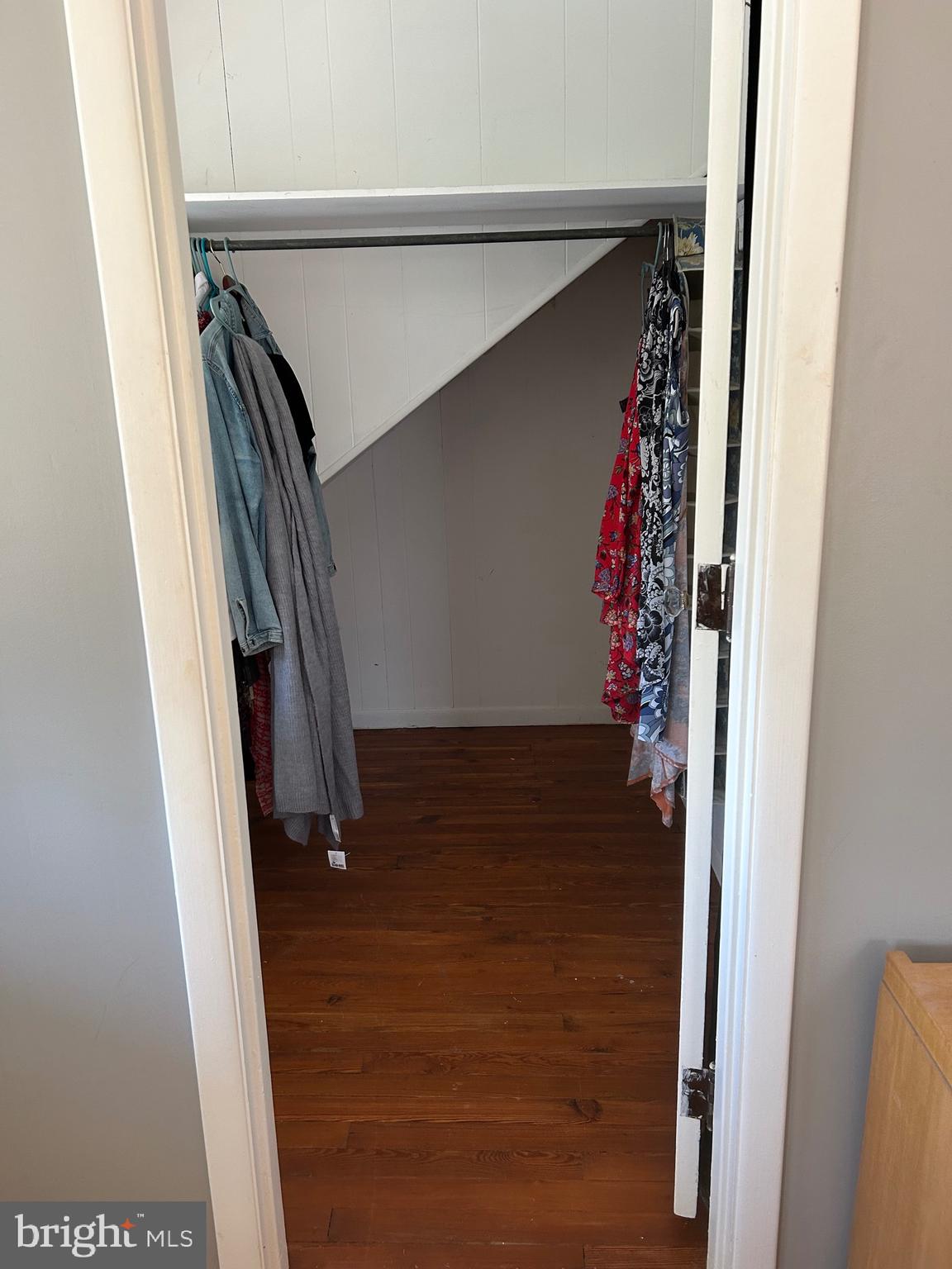 405 State Street Shillington, PA 19607 - Photo 17 of 23 Walk in Closet