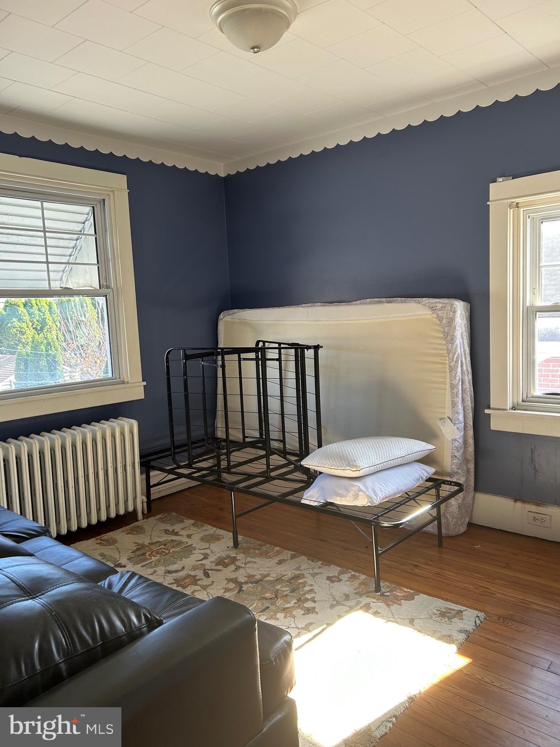 405 State Street Shillington, PA 19607 - Photo 18 of 23 Bedroom #2