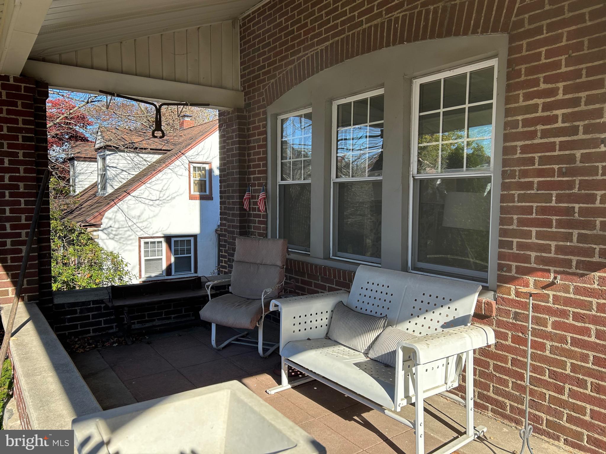 405 State Street Shillington, PA 19607 - Photo 3 of 23 Front Porch