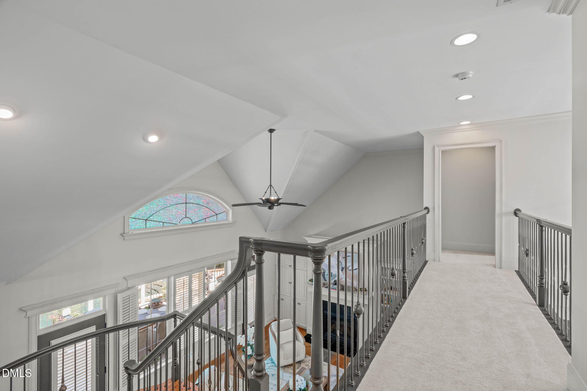2922 Bells Pointe Court Apex, NC 27539 - Photo 41 of 81