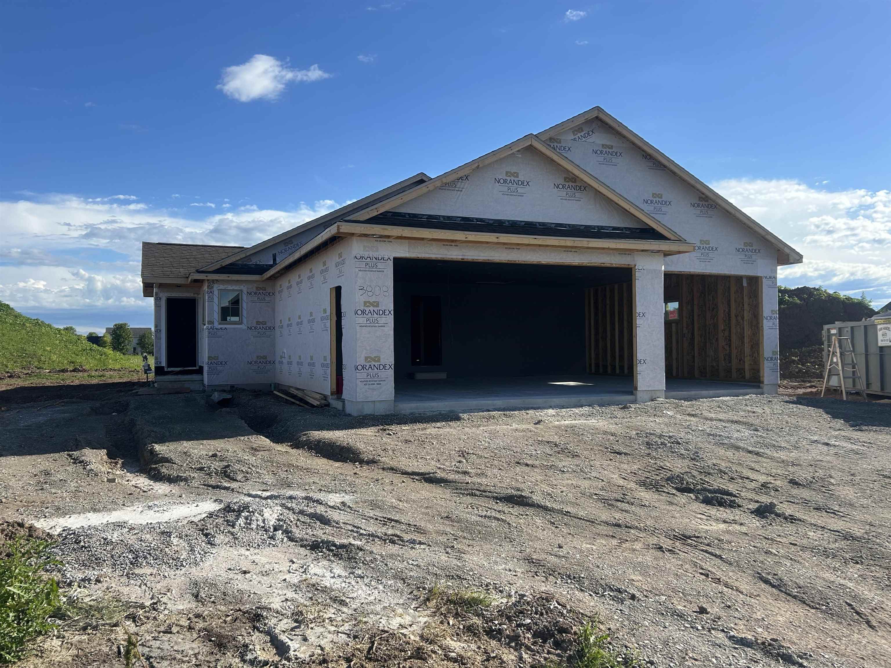 3808 East Callalilly Lane Appleton, WI 54913 - Photo 1 of 1