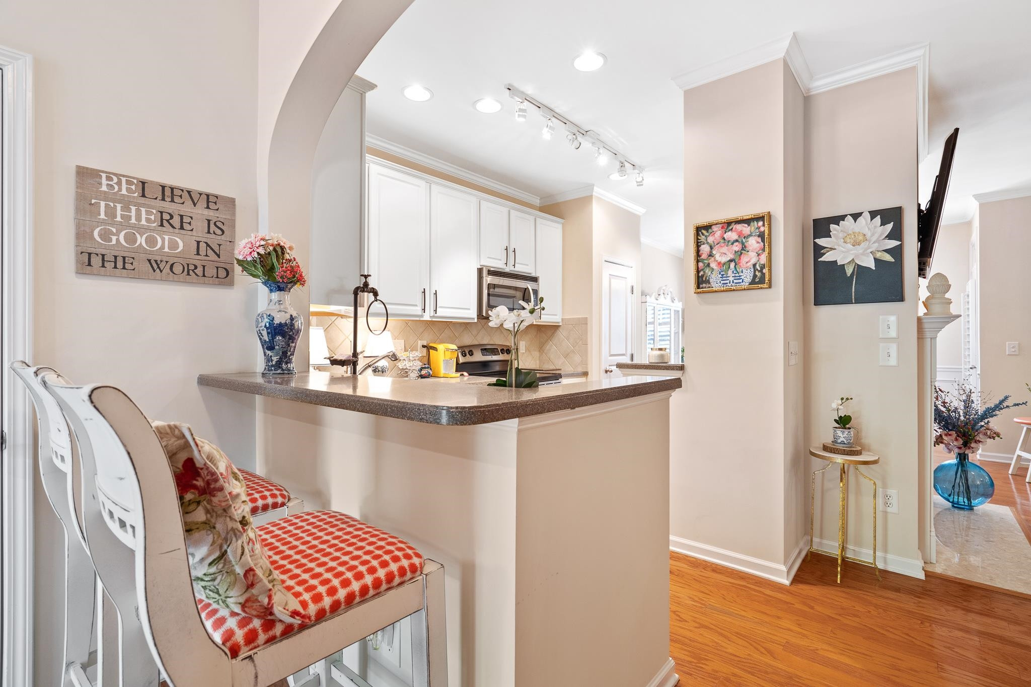4604 Kings Garden Road Raleigh, NC 27612 - Photo 9 of 48 Photo 9
