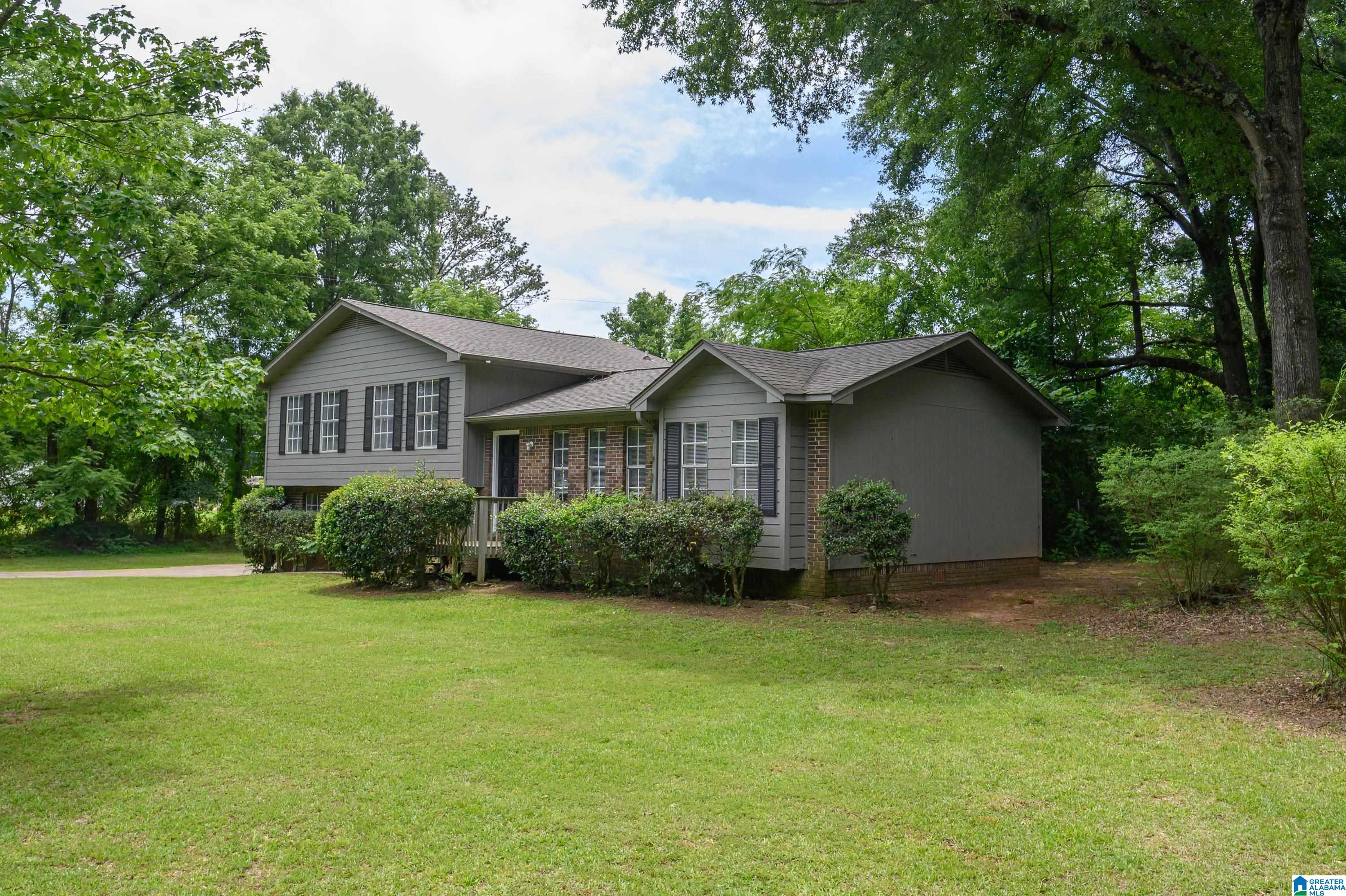 101 Shady Lane Alabaster, AL 35007 - Photo 3 of 37