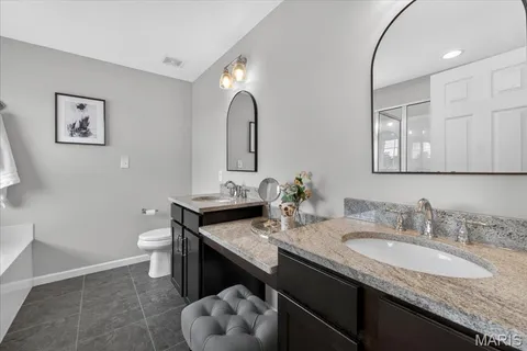 $425,000 | 332 Pecan Bluffs Drive, Wentzville, MO 63385