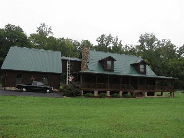 2291 Gore Subligna Road Summerville, GA 30747 - Photo 1 of 1 Gallery Image 1