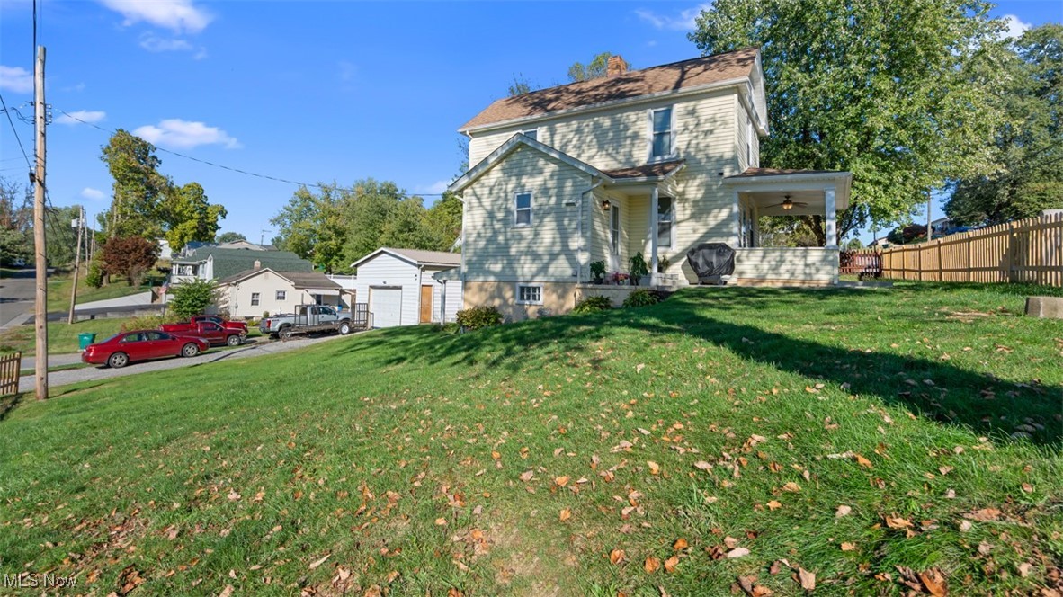 509 Pyramus Road Chester, WV 26034 - Photo 33 of 38 Gallery Image 33