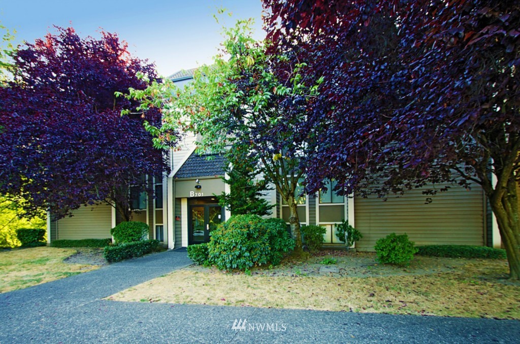 701 Southwest 5th Court, Unit B104 Renton, WA 98057 - Photo 1 of 19