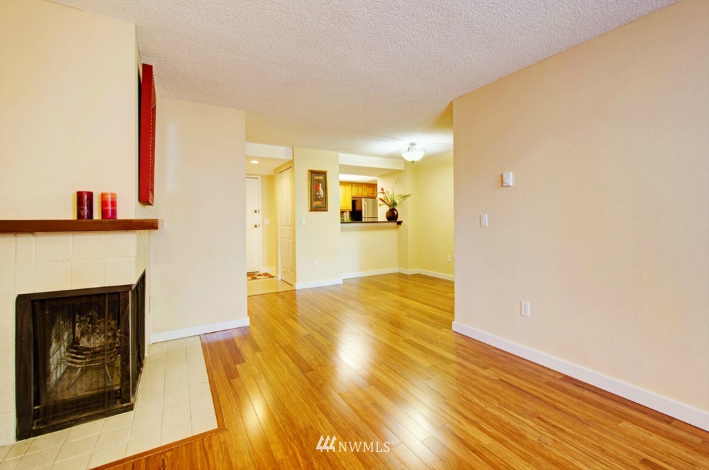 701 Southwest 5th Court, Unit B104 Renton, WA 98057 - Photo 7 of 19