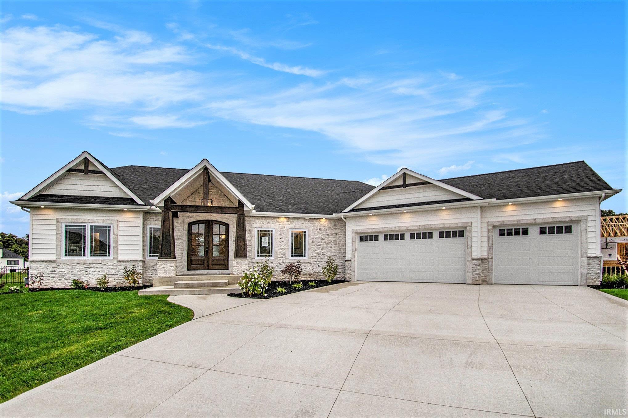 54628 SALEM FARMS Ct  
