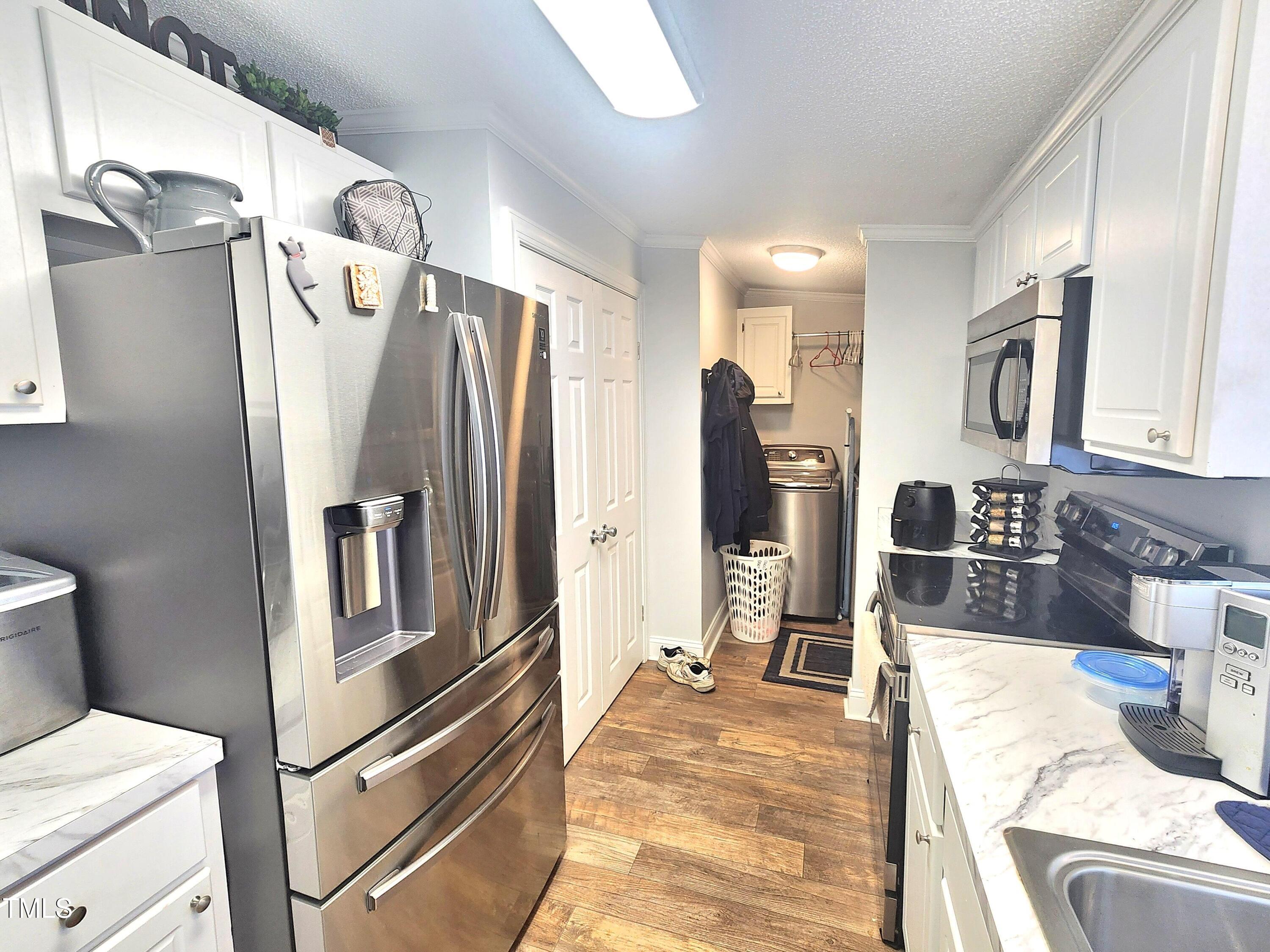 4101 Hopkins Road Middlesex, NC 27557 - Photo 11 of 17 11