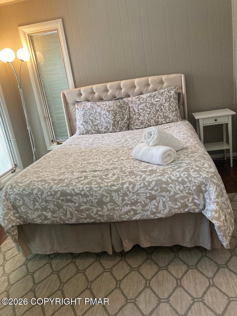 1413 Pine Cone Road Pocono Pines, PA 18350 - Photo 21 of 52 Bedroom 3