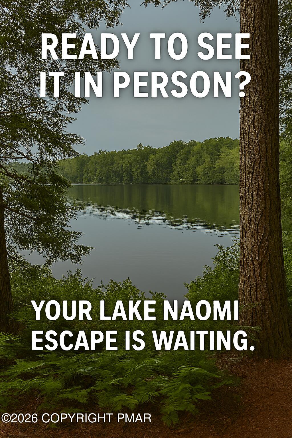 1413 Pine Cone Road Pocono Pines, PA 18350 - Photo 27 of 52 Lake Naomi 1