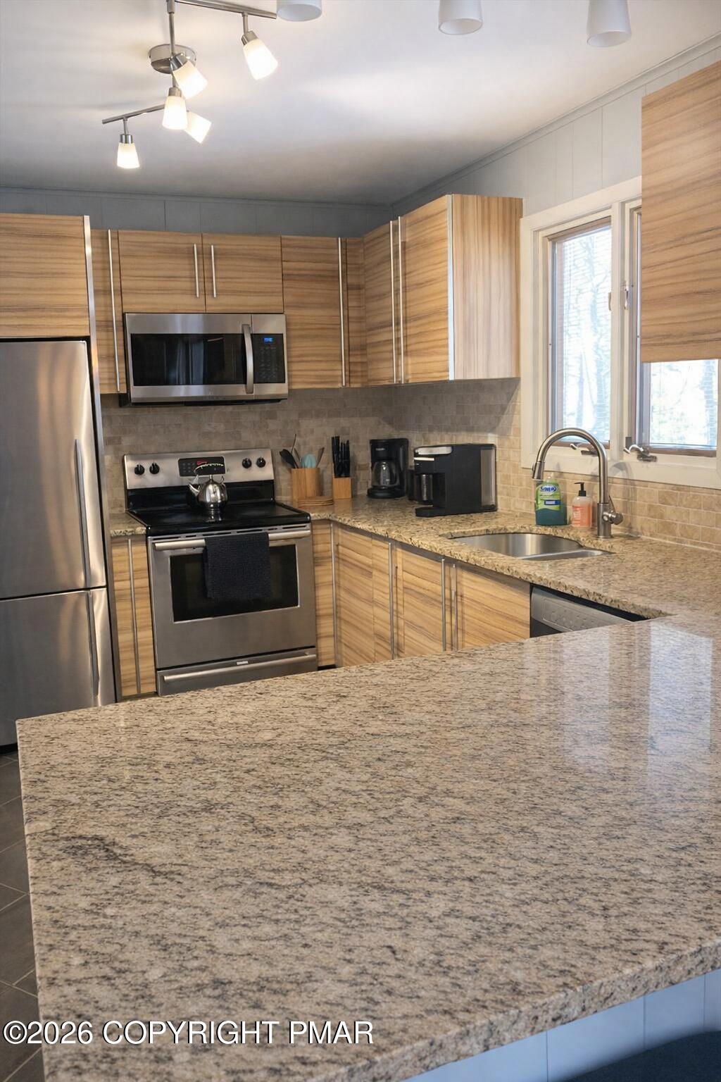 1413 Pine Cone Road Pocono Pines, PA 18350 - Photo 7 of 52 Kitchen 1