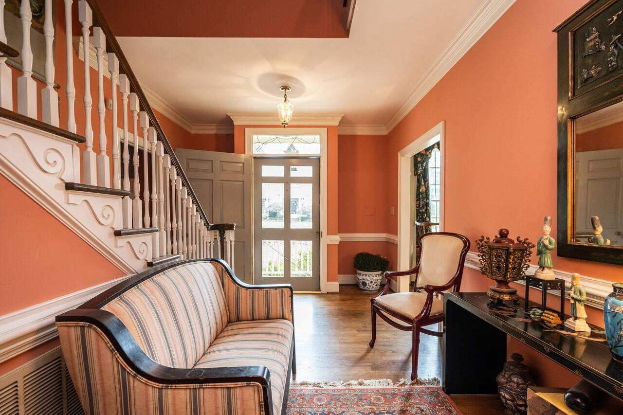 1117 Cowper Drive Raleigh, NC 27608 - Photo 4 of 28 Photo 5