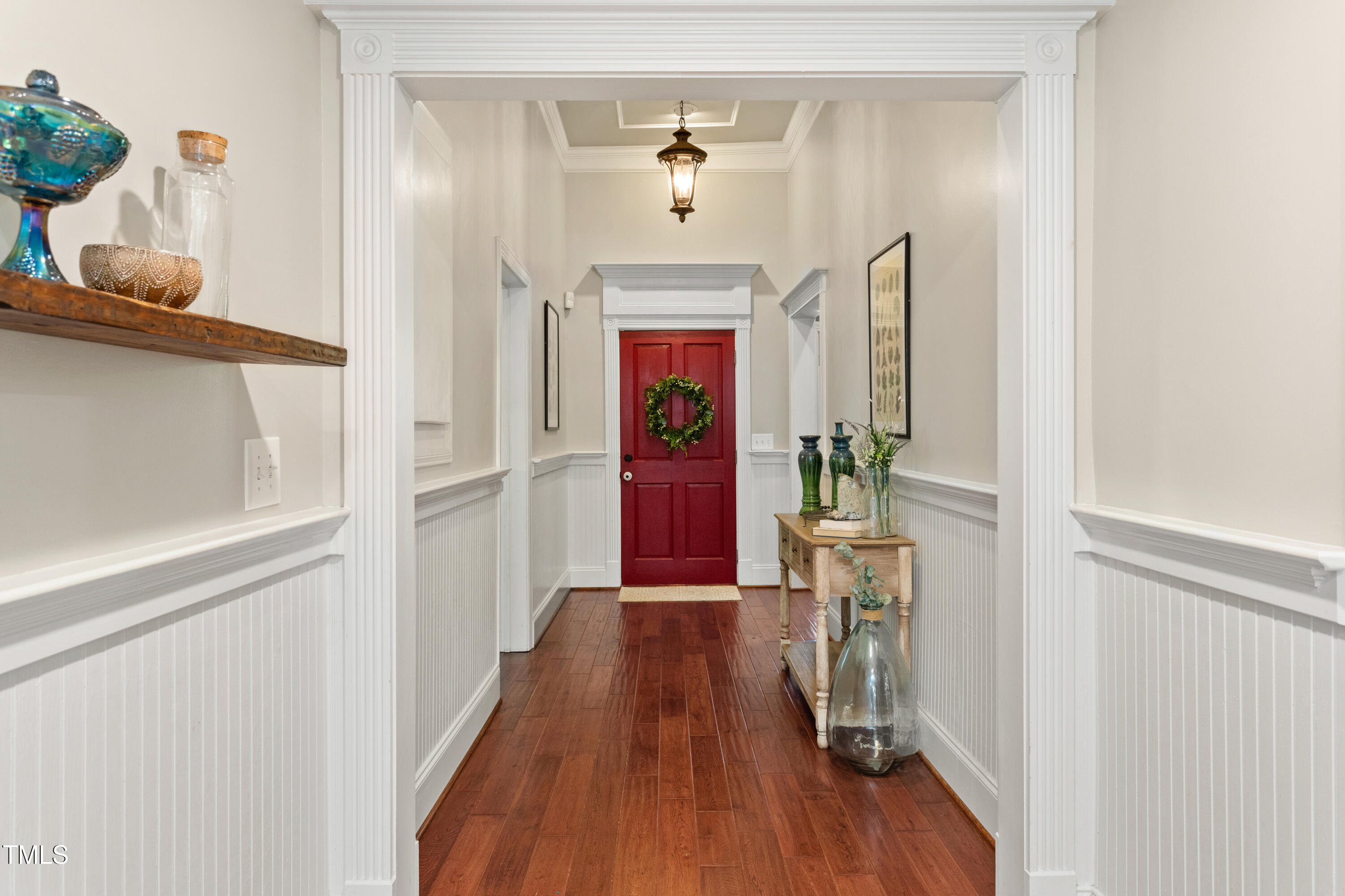 Entryway