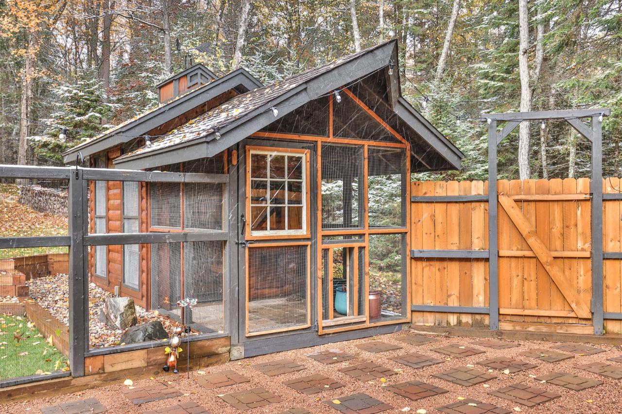 1717 Moon Road St. Germain, WI 54558 - Photo 43 of 70 Gallery Image 43