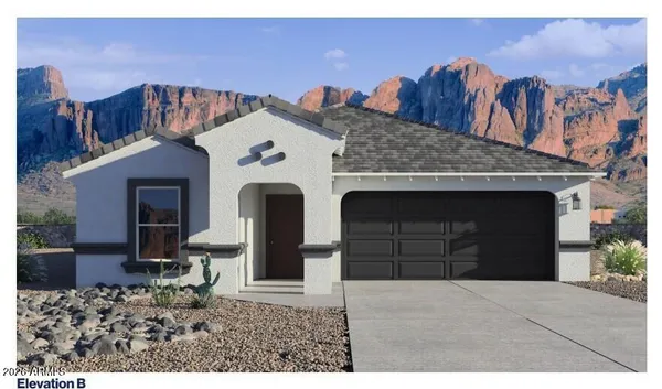 $409,990 | 12580 West Locust Lane, Avondale, AZ 85323