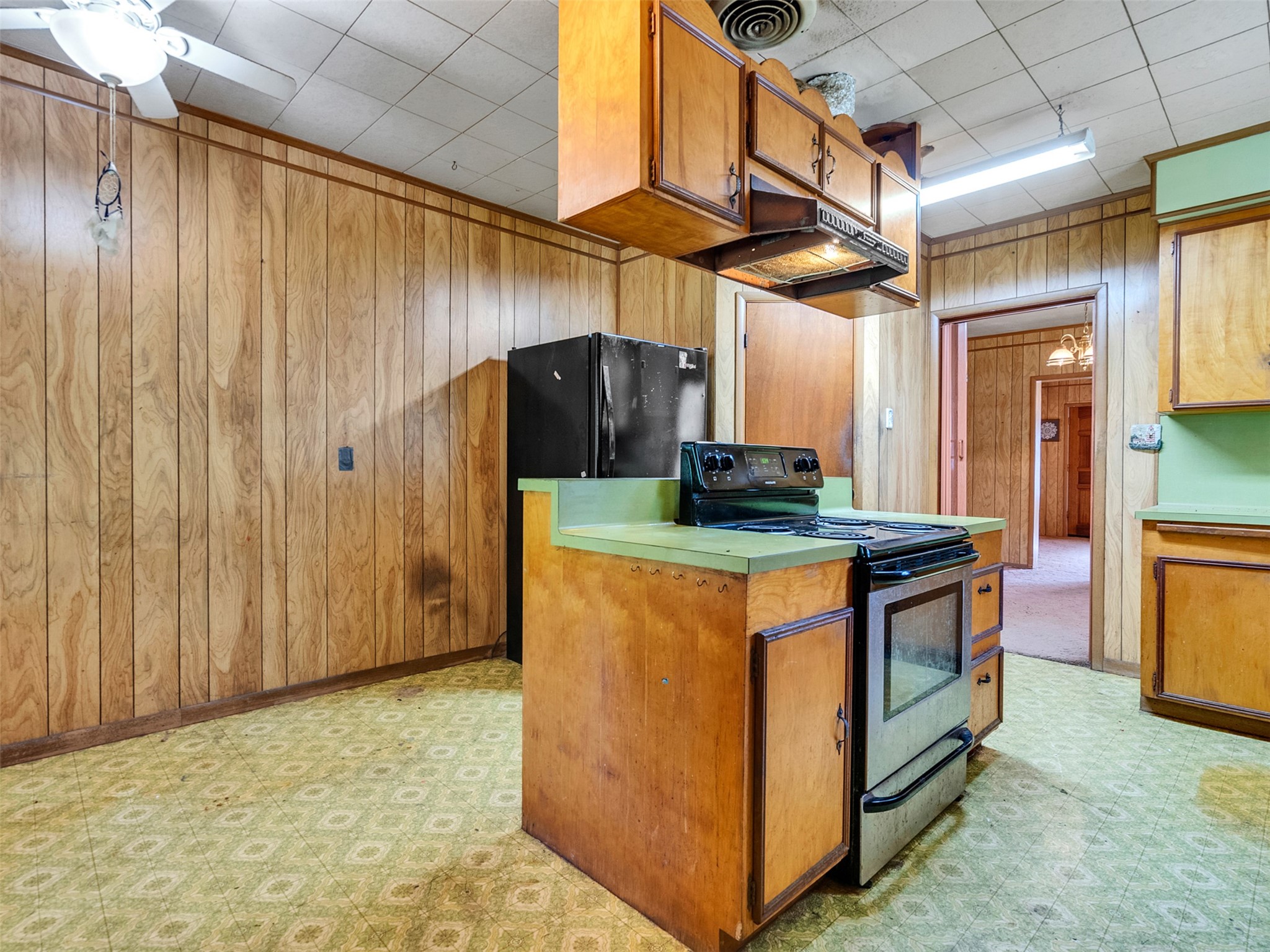 8725 FM 524 Road Sweeny, TX 77480 - Photo 27 of 34 Gallery Image 27