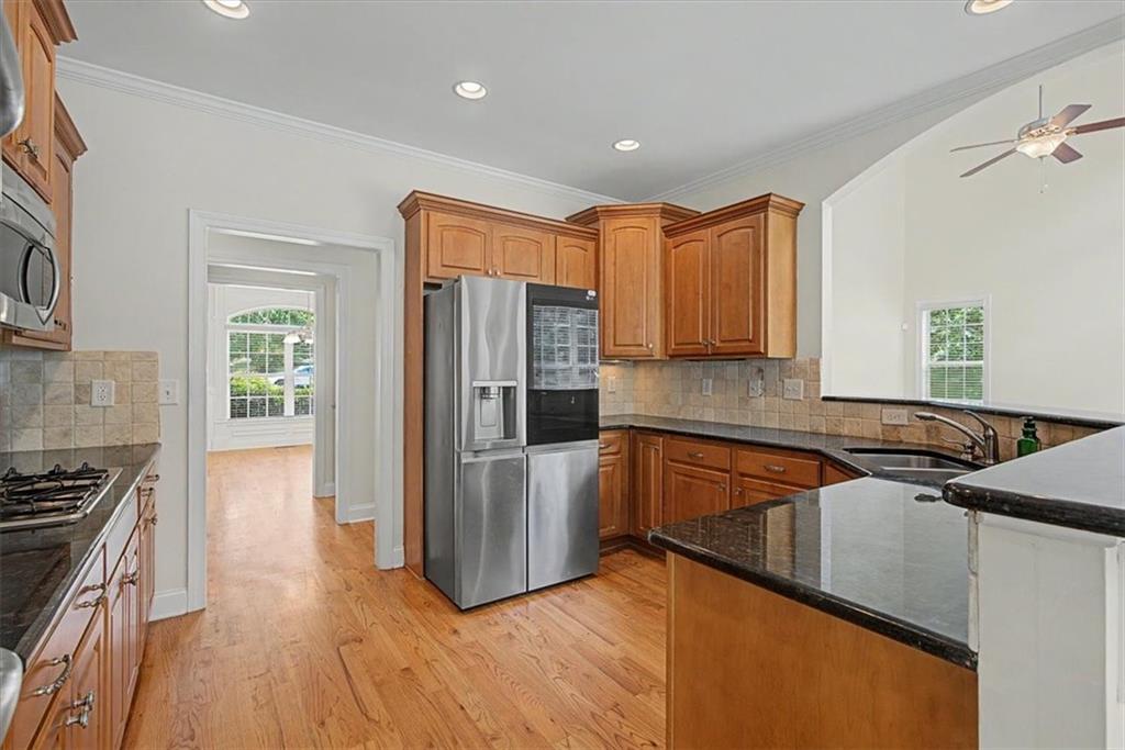 7641 Capps Ridge Lane Douglasville, GA 30135 - Photo 14 of 62