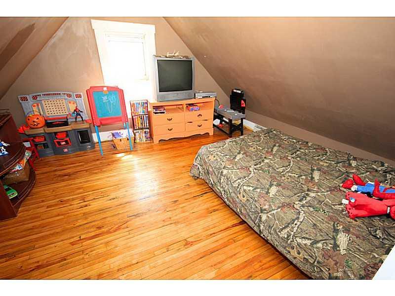 26 Witham Street Springvale, ME 04083 - Photo 15 of 21 Bedroom.