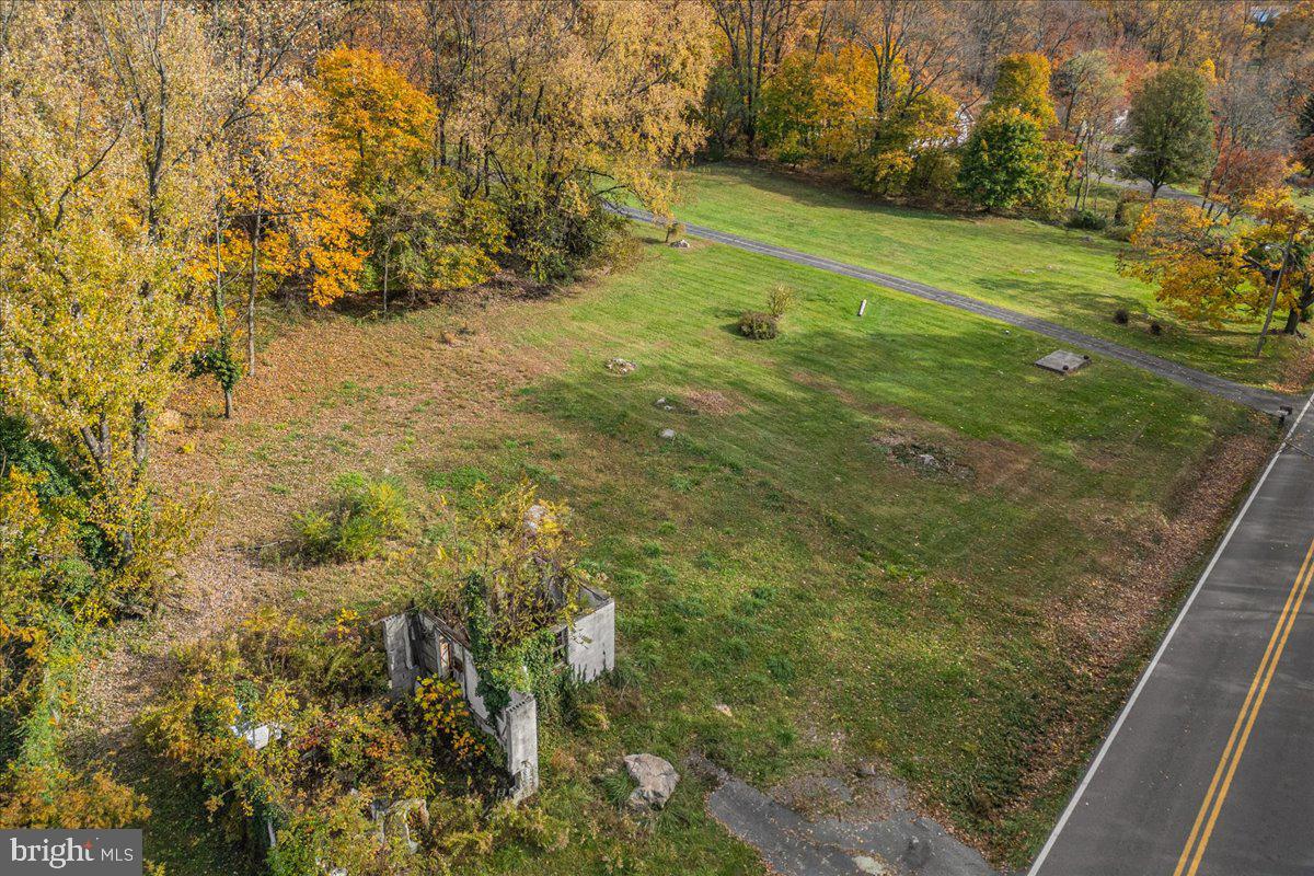 8245 Water Street Road Walkersville, MD 21793 - Photo 5 of 11 a view of a yard with an outdoor space