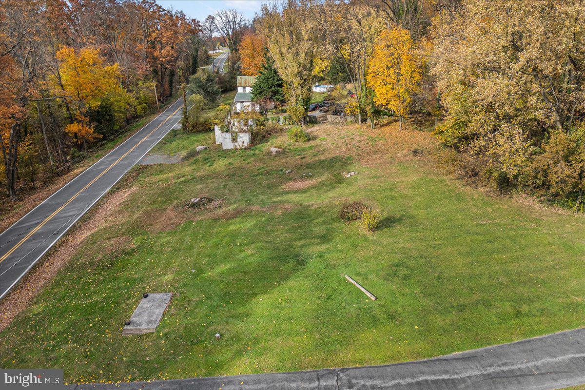 8245 Water Street Road Walkersville, MD 21793 - Photo 6 of 11 a view of yard