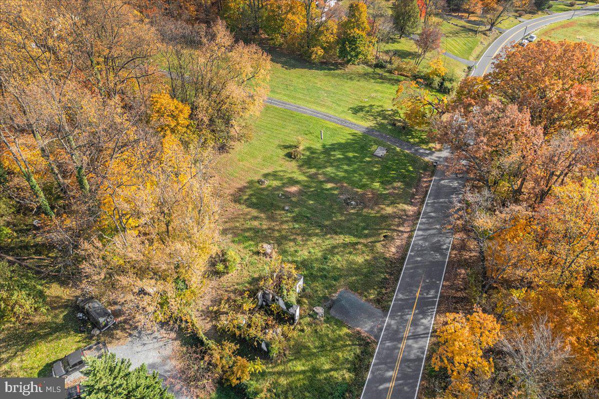 8245 Water Street Road Walkersville, MD 21793 - Photo 8 of 11 a view of a garden