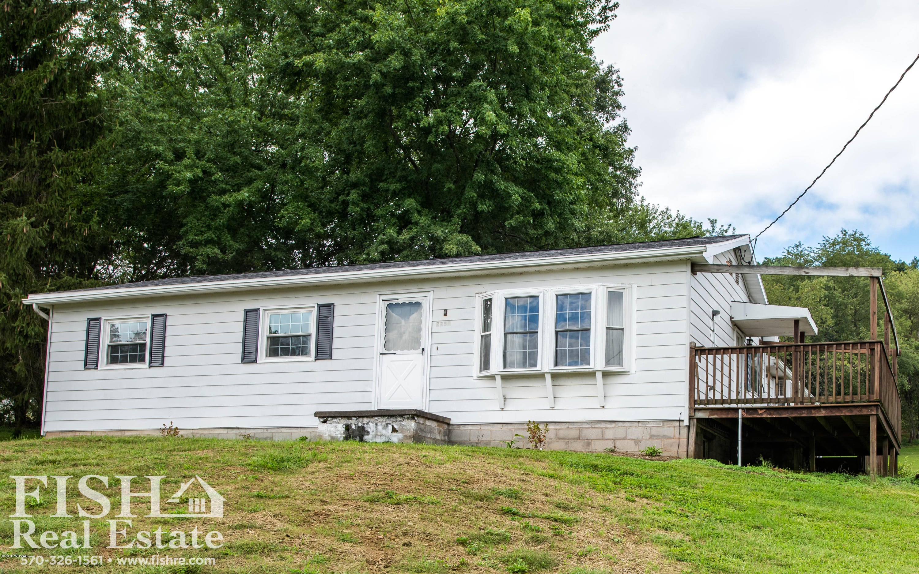 2253 Reeder Road
