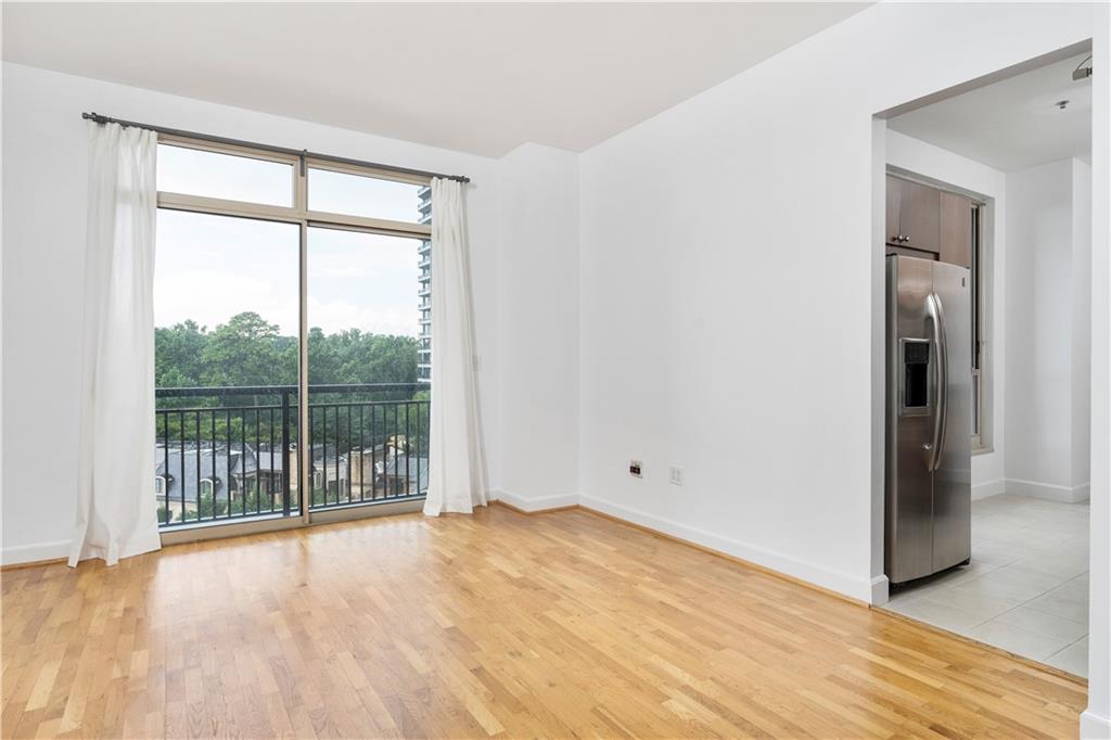 2626 Peachtree Road Northwest, Unit 1008 Atlanta, GA 30305 - Photo 24 of 29